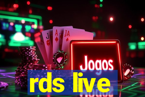 rds live